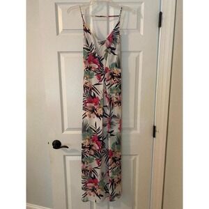 Maxi Dress Floral‎ Size 2